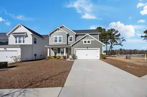 153 Winding Grove Ln, Moncks Corner, SC 29461