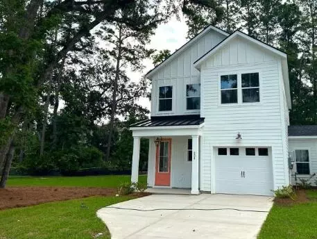 440 Queenview Ln, Charleston, SC 29414
