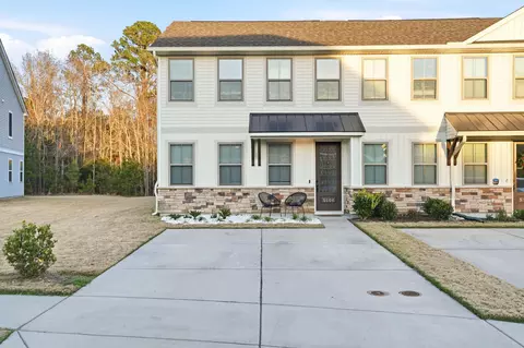 5106 Park Creek Ave, North Charleston, SC 29418