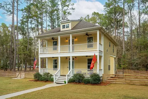 6530 Pepper Grass Trl, Ravenel, SC 29470