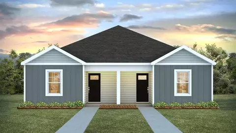 122 Mims Academy Dr, Harleyville, SC 29448
