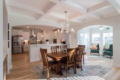 435 Rowley Ln, Summerville, SC 29486