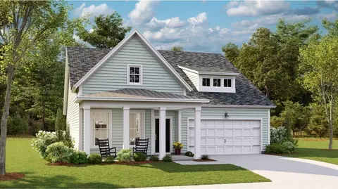 1002 Patagonia St, Summerville, SC 29485
