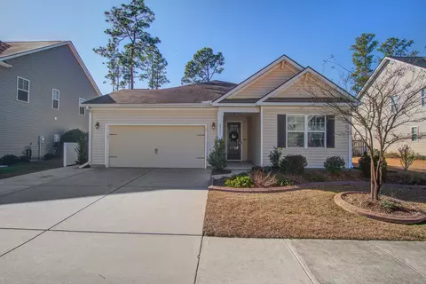 2511 Hummingbird Ln, Summerville, SC 29483