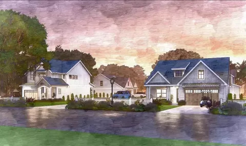 2506 Hara Ln #LOT 1, Charleston, SC 29414