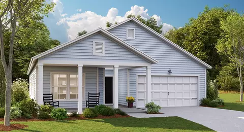 1036 Patagonia St, Summerville, SC 29485