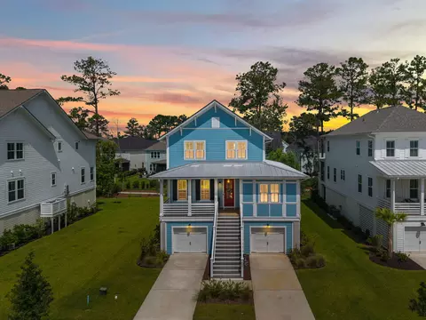 405 Blowing Fresh Dr, Charleston, SC 29492