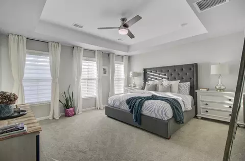 Bedroom - 468 Eagleview Dr, Moncks Corner, SC 29461 photo 1 of 8
