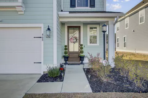 Exterior - 468 Eagleview Dr, Moncks Corner, SC 29461 photo 2 of 12