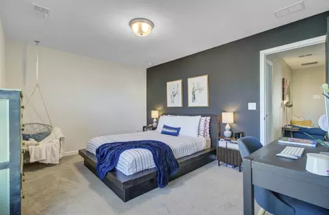 Bedroom - 468 Eagleview Dr, Moncks Corner, SC 29461 photo 7 of 8