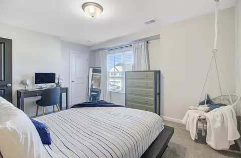 Bedroom - 468 Eagleview Dr, Moncks Corner, SC 29461 photo 8 of 8