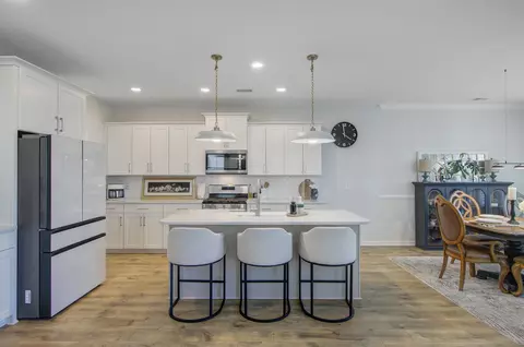 Kitchen - 468 Eagleview Dr, Moncks Corner, SC 29461 photo 1 of 6
