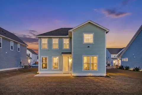 Exterior - 468 Eagleview Dr, Moncks Corner, SC 29461 photo 11 of 12