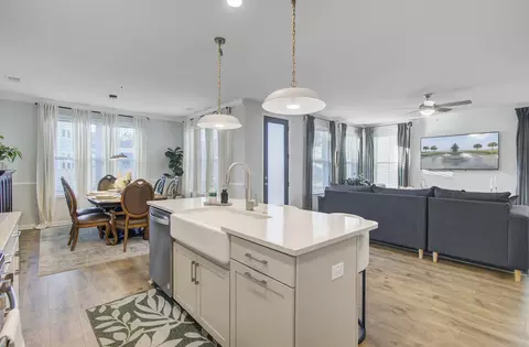 Kitchen - 468 Eagleview Dr, Moncks Corner, SC 29461 photo 6 of 6