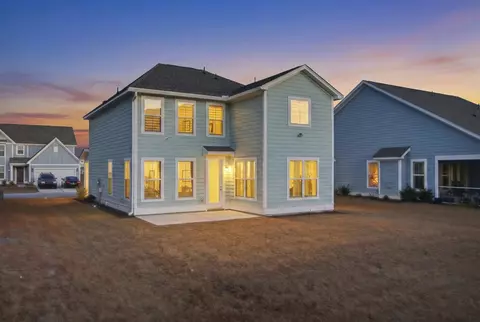 Exterior - 468 Eagleview Dr, Moncks Corner, SC 29461 photo 10 of 12