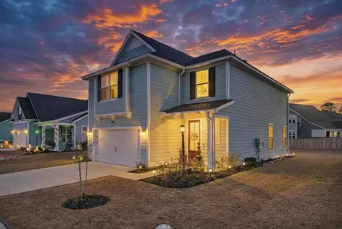 Exterior - 468 Eagleview Dr, Moncks Corner, SC 29461 photo 8 of 12