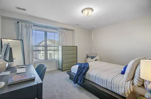 Bedroom - 468 Eagleview Dr, Moncks Corner, SC 29461 photo 6 of 8
