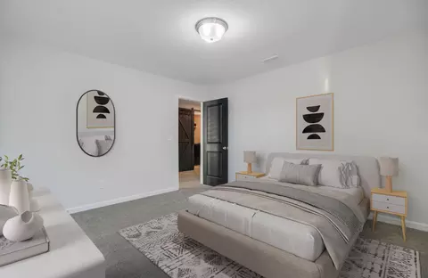 Bedroom - 468 Eagleview Dr, Moncks Corner, SC 29461 photo 5 of 8