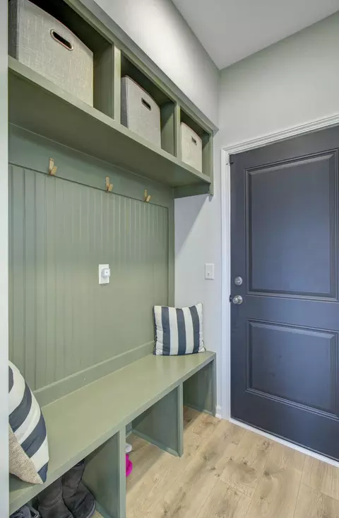 Entry Way - 468 Eagleview Dr, Moncks Corner, SC 29461 photo 3 of 7