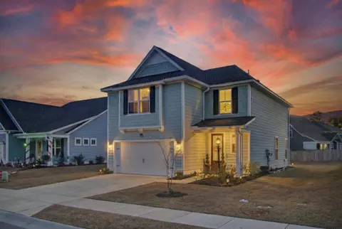 Exterior - 468 Eagleview Dr, Moncks Corner, SC 29461 photo 9 of 12