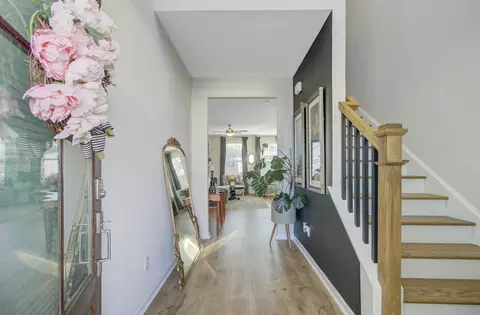 Entry Way - 468 Eagleview Dr, Moncks Corner, SC 29461 photo 1 of 7