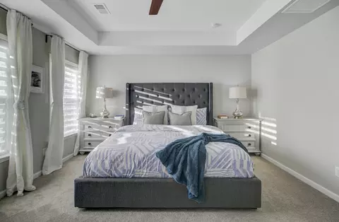 Bedroom - 468 Eagleview Dr, Moncks Corner, SC 29461 photo 2 of 8