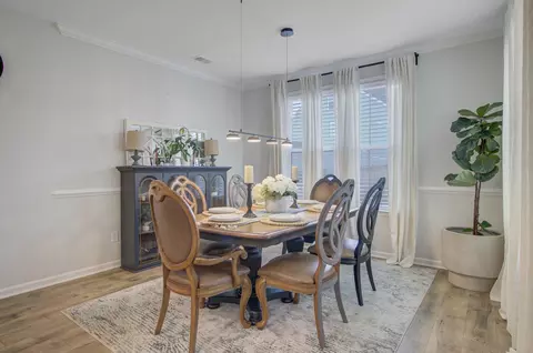 Dining - 468 Eagleview Dr, Moncks Corner, SC 29461 photo 1 of 2