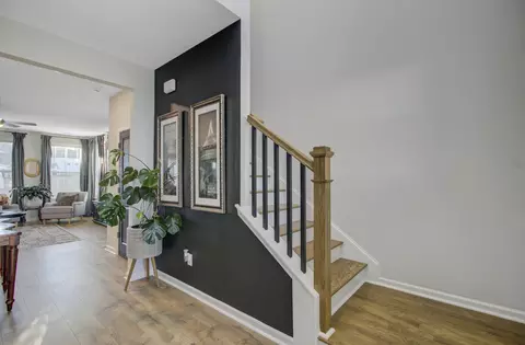 Entry Way - 468 Eagleview Dr, Moncks Corner, SC 29461 photo 5 of 7
