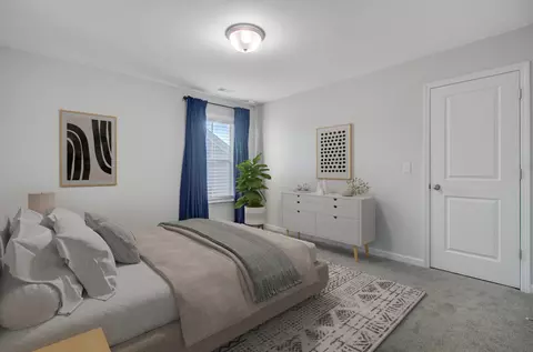 Bedroom - 468 Eagleview Dr, Moncks Corner, SC 29461 photo 4 of 8