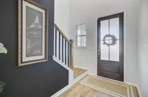 Entry Way - 468 Eagleview Dr, Moncks Corner, SC 29461 photo 2 of 7