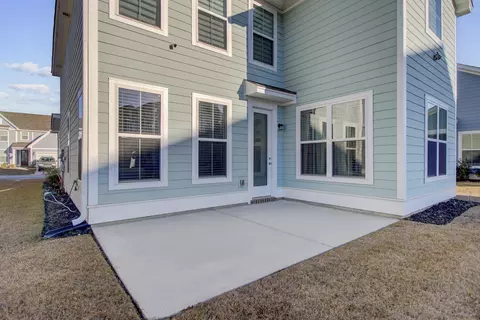 Exterior - 468 Eagleview Dr, Moncks Corner, SC 29461 photo 3 of 12