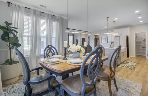 Dining - 468 Eagleview Dr, Moncks Corner, SC 29461 photo 2 of 2