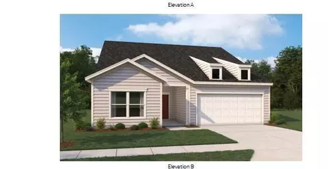 3005 Macaron Ct, Ravenel, SC 29470