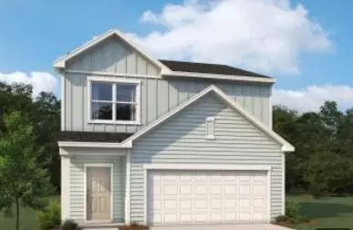 4019 Lemon Grass Ln, Ravenel, SC 29470