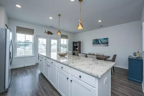Kitchen - 833 Recess Point Dr, Moncks Corner, SC 29461 photo 3 of 7