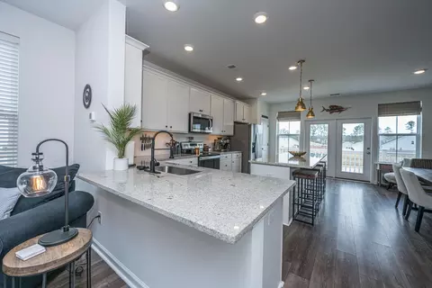 Kitchen - 833 Recess Point Dr, Moncks Corner, SC 29461 photo 7 of 7