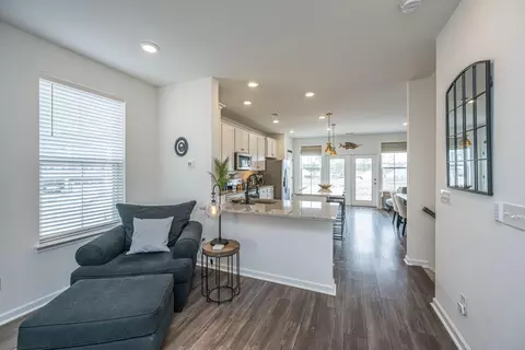 Entry Way - 833 Recess Point Dr, Moncks Corner, SC 29461 photo 1 of 1