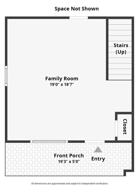 Floorplan - 833 Recess Point Dr, Moncks Corner, SC 29461 photo 1 of 3