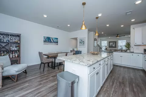 Kitchen - 833 Recess Point Dr, Moncks Corner, SC 29461 photo 5 of 7