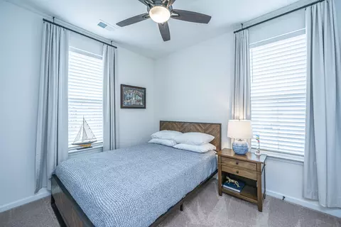 Bedroom - 833 Recess Point Dr, Moncks Corner, SC 29461 photo 5 of 6