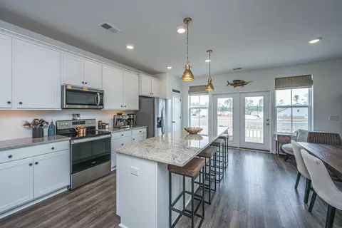 Kitchen - 833 Recess Point Dr, Moncks Corner, SC 29461 photo 2 of 7