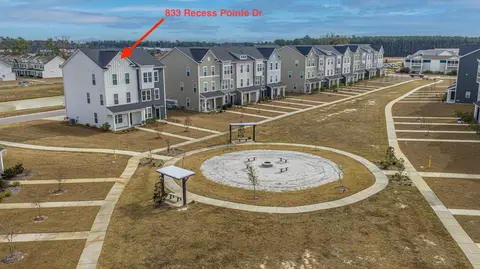 View/Area - 833 Recess Point Dr, Moncks Corner, SC 29461 photo 5 of 6