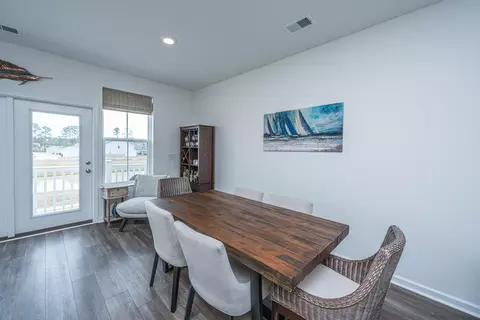 Dining - 833 Recess Point Dr, Moncks Corner, SC 29461 photo 1 of 3