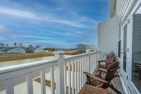 Exterior - 833 Recess Point Dr, Moncks Corner, SC 29461 photo 4 of 4