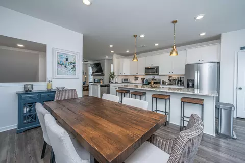 Dining - 833 Recess Point Dr, Moncks Corner, SC 29461 photo 3 of 3