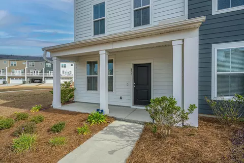 Exterior - 833 Recess Point Dr, Moncks Corner, SC 29461 photo 2 of 4