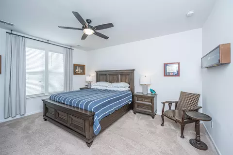 Bedroom - 833 Recess Point Dr, Moncks Corner, SC 29461 photo 2 of 6