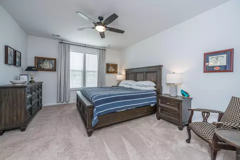 Bedroom - 833 Recess Point Dr, Moncks Corner, SC 29461 photo 1 of 6
