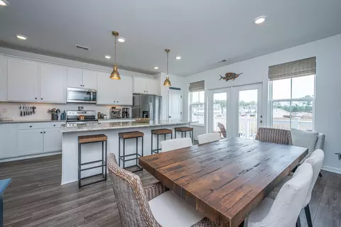 Dining - 833 Recess Point Dr, Moncks Corner, SC 29461 photo 2 of 3