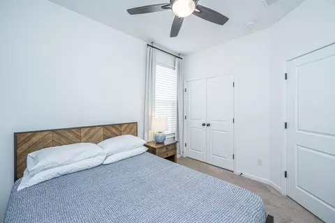 Bedroom - 833 Recess Point Dr, Moncks Corner, SC 29461 photo 6 of 6